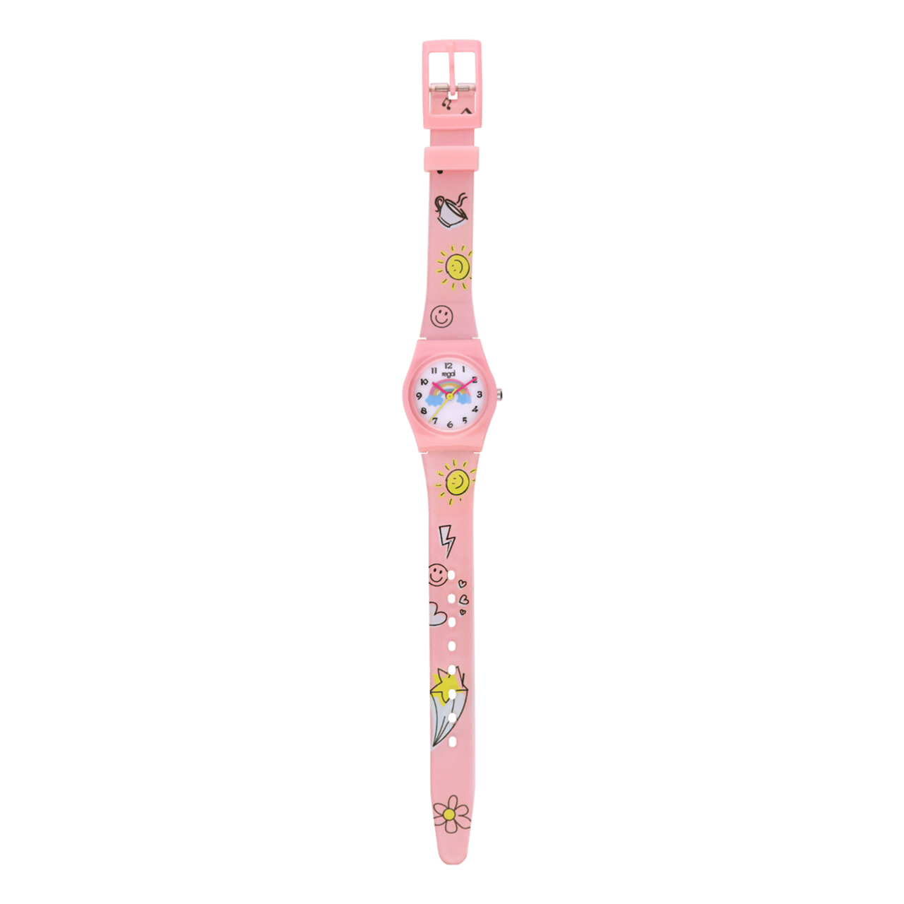 Regal Kinder-Armbanduhr
