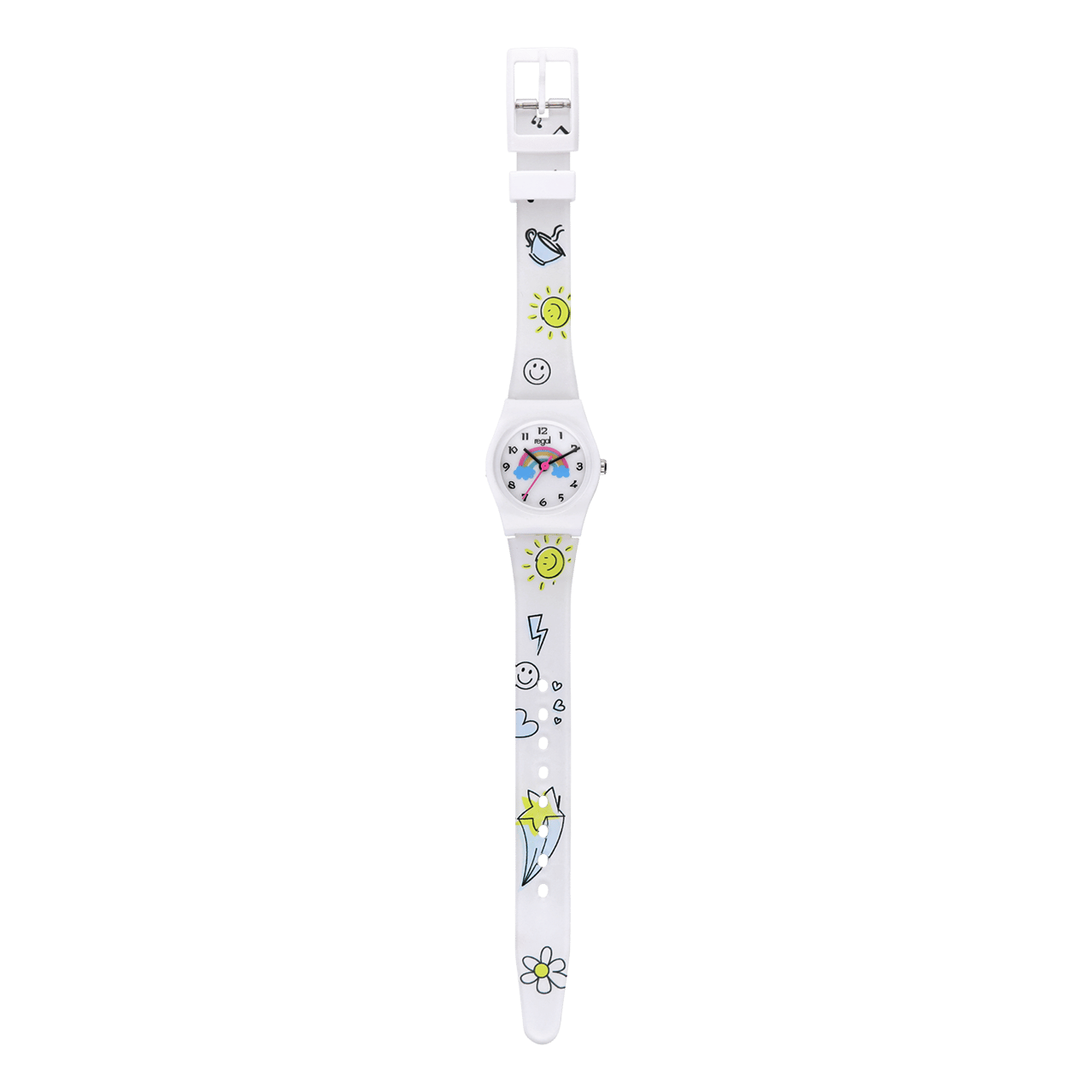 Regal Kinder-Armbanduhr