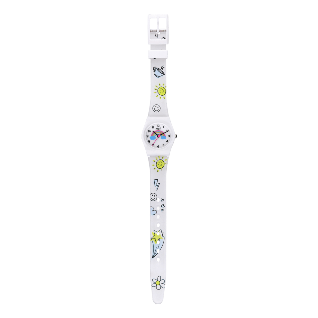 Regal Kinder-Armbanduhr