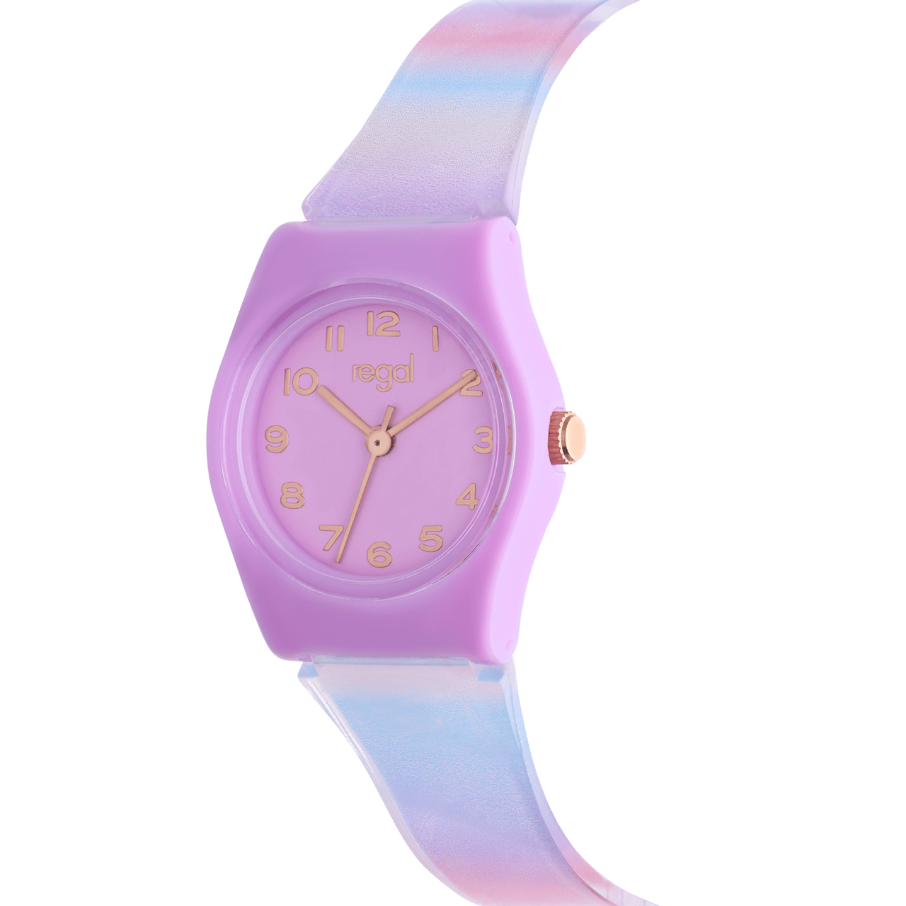 Regal Kinder-Armbanduhr