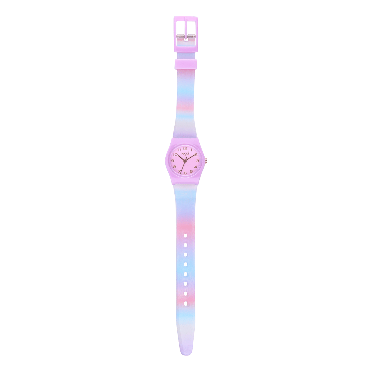 Regal Kinder-Armbanduhr