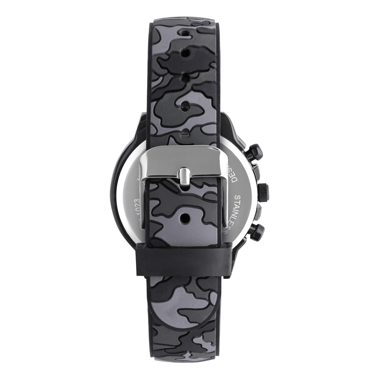Regal Kinderarmbanduhr Armee im Set