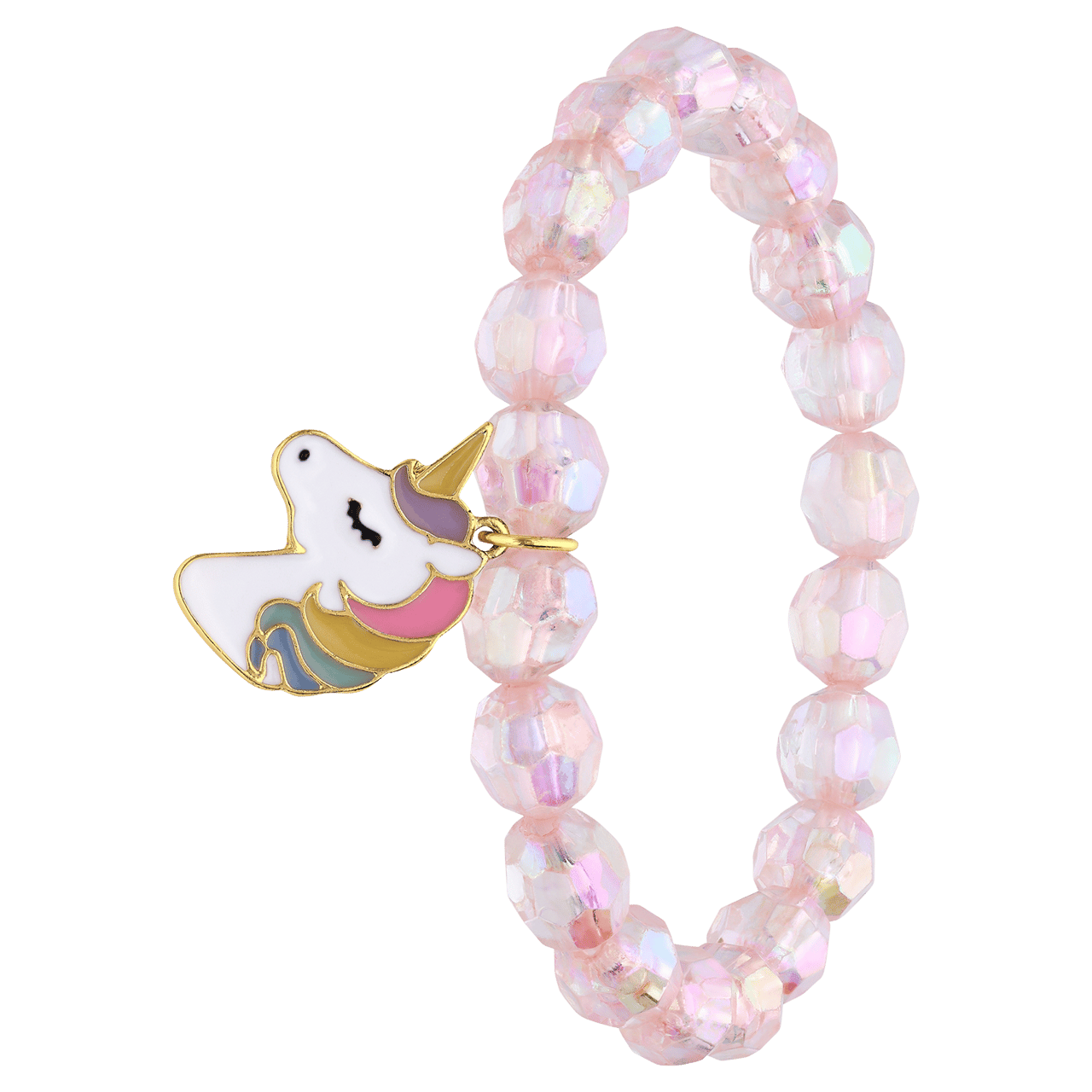 Regal Kinderarmbanduhr Einhorn im Set
