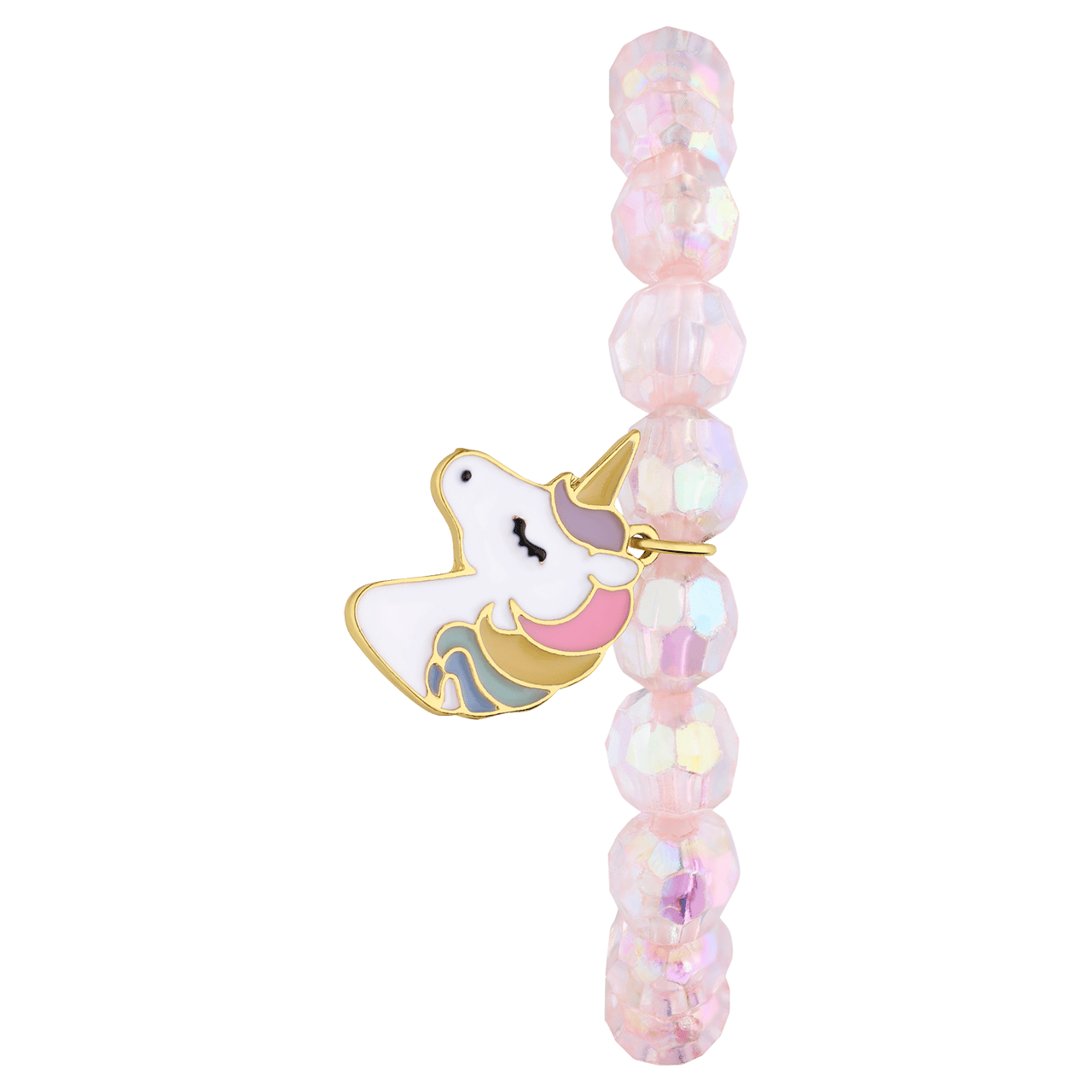 Regal Kinderarmbanduhr Einhorn im Set
