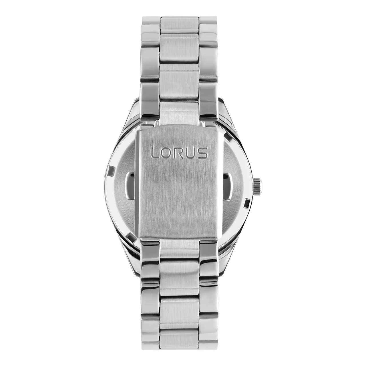 Lorus Dames Horloge Zilverkleurig RG209WX9