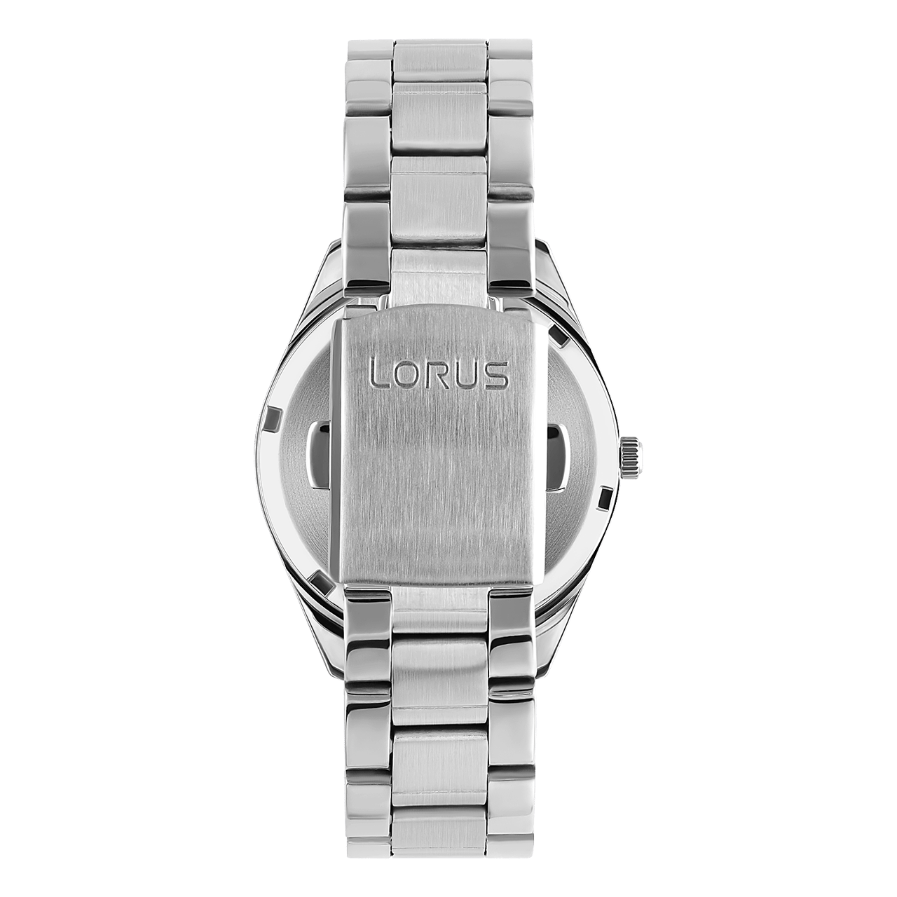 Lorus Dames Horloge Zilverkleurig RG211WX9