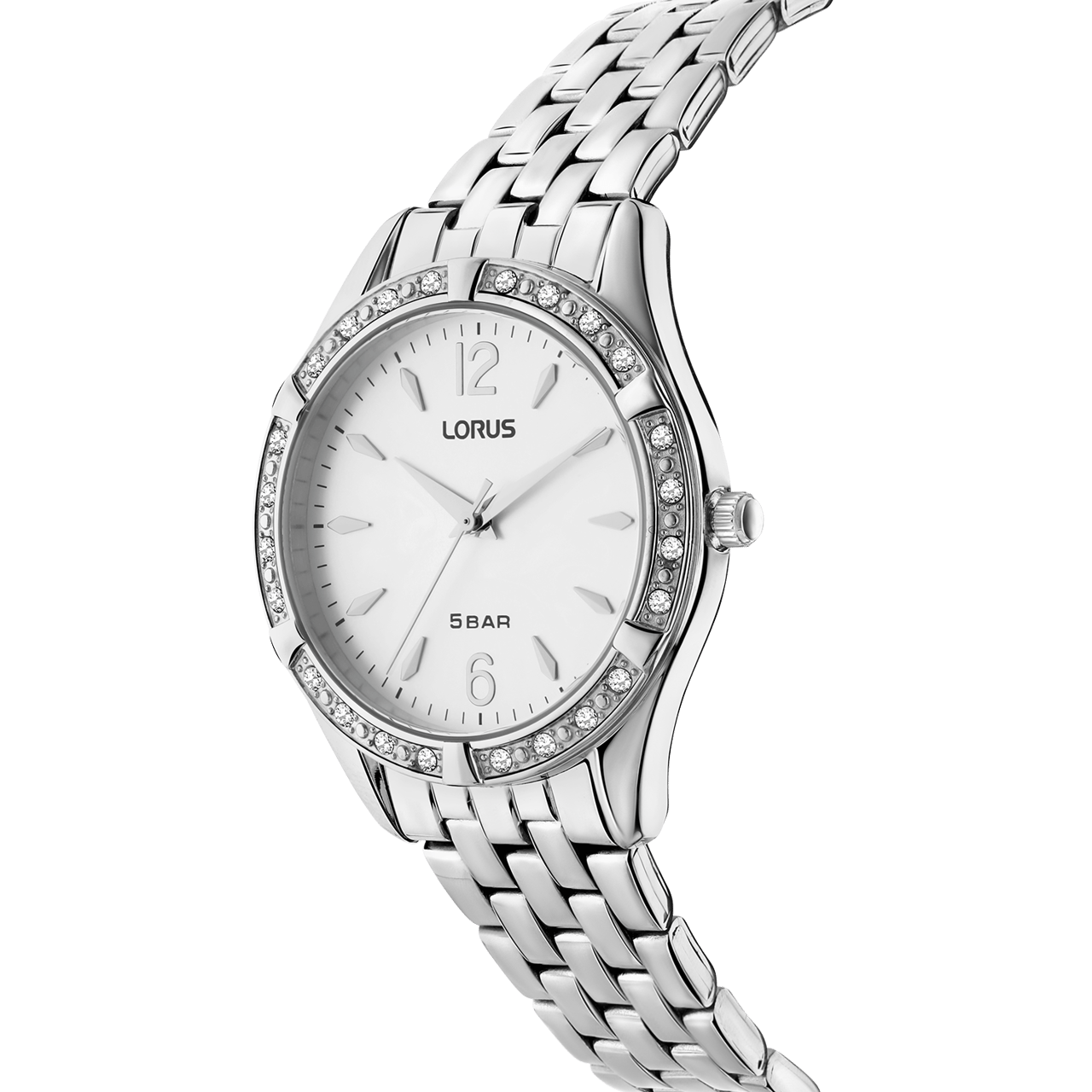 Lorus Armbanduhr für Damen RG265WX9