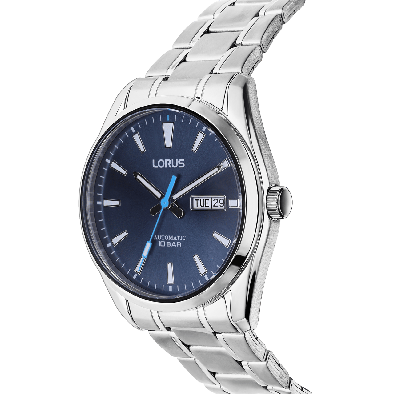 Lorus Automatikuhr für Herren RL453BX9