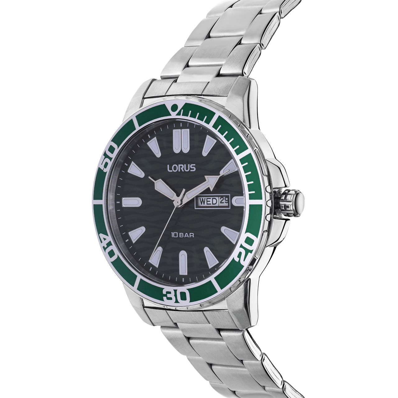 Lorus Armbanduhr für Herren RH359AX9