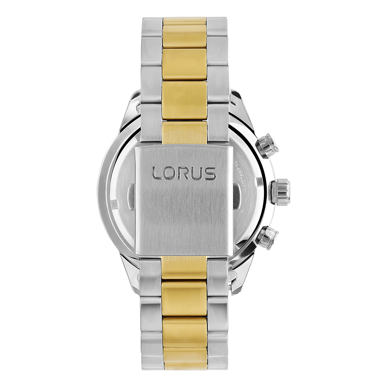 Lorus Armbanduhr für Herren RM327JX9