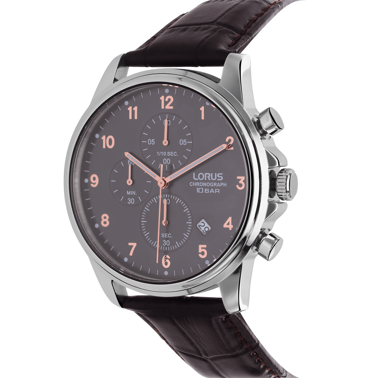 Lorus Armbanduhr für Herren RM343JX9