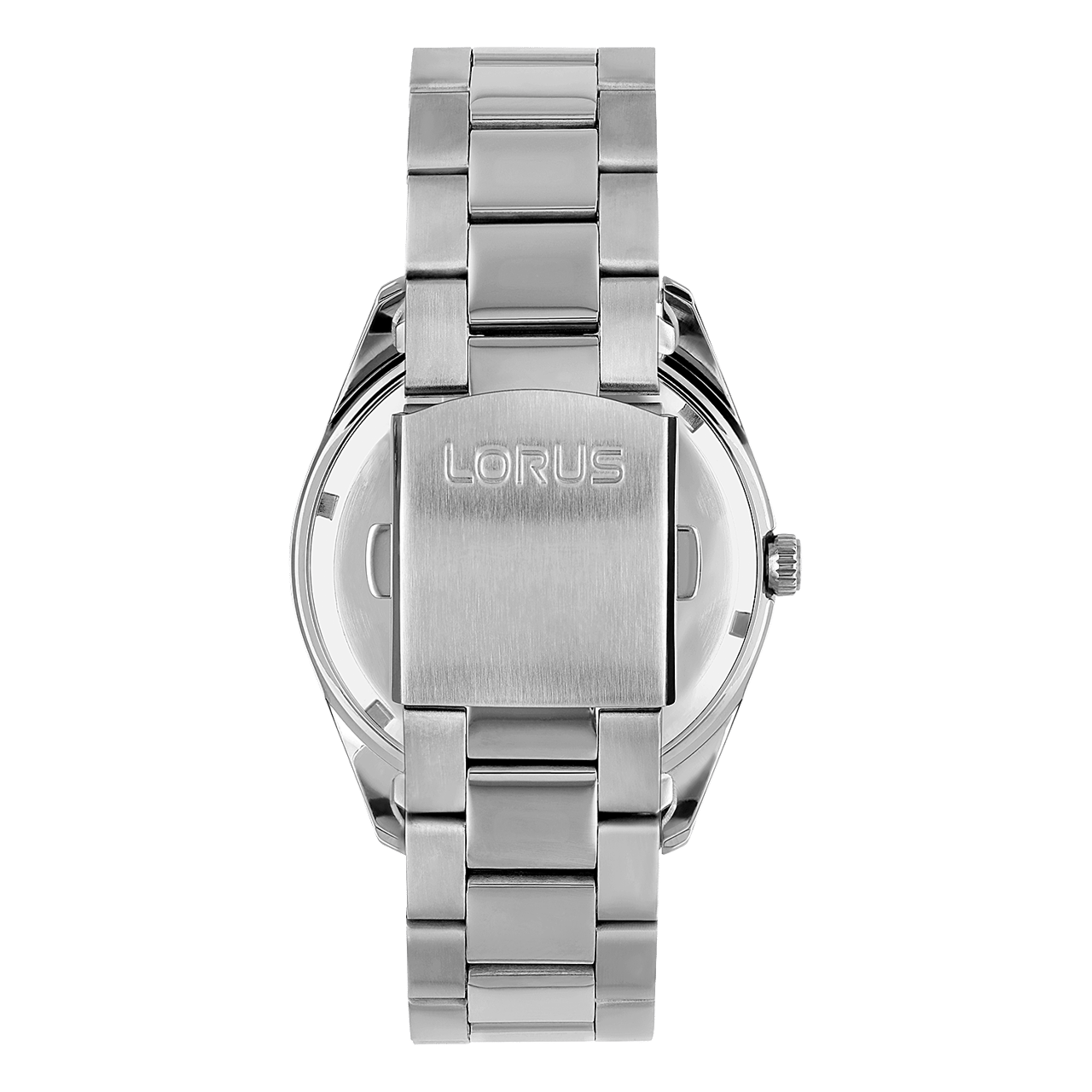 Lorus Armbanduhr für Herren mit Solarfunktion RX351AX9