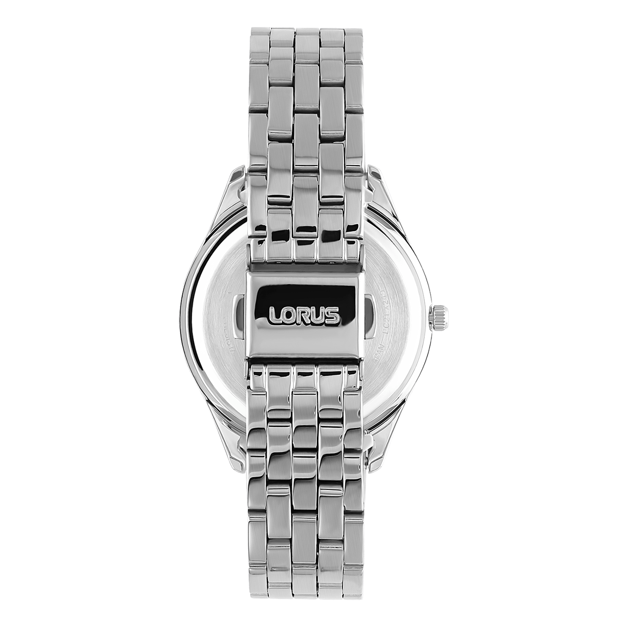 Lorus dames horloge RG263WX9