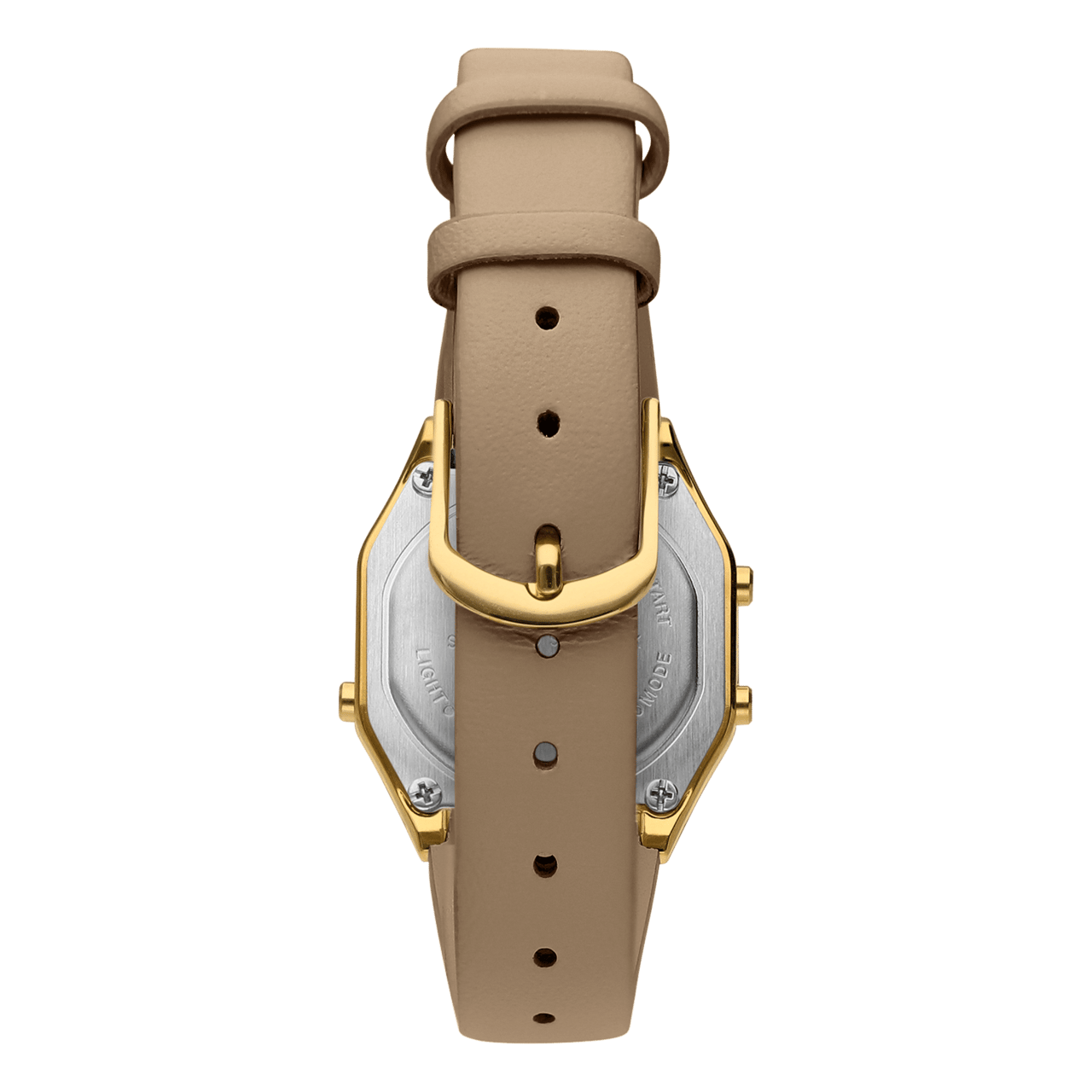 Casio Vintage-Uhr LA680WEGL-5EF