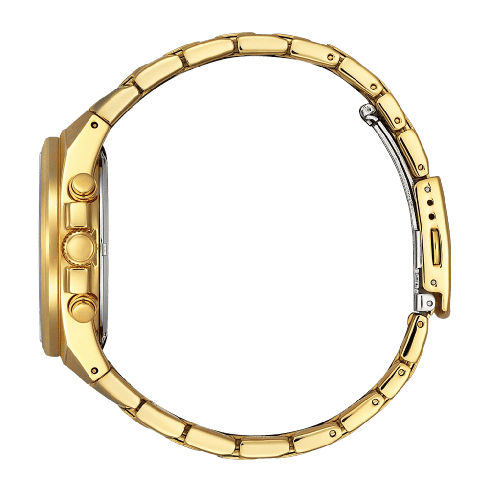 Citizen horlogegoudkleurig herenhorloge AN8173-51E