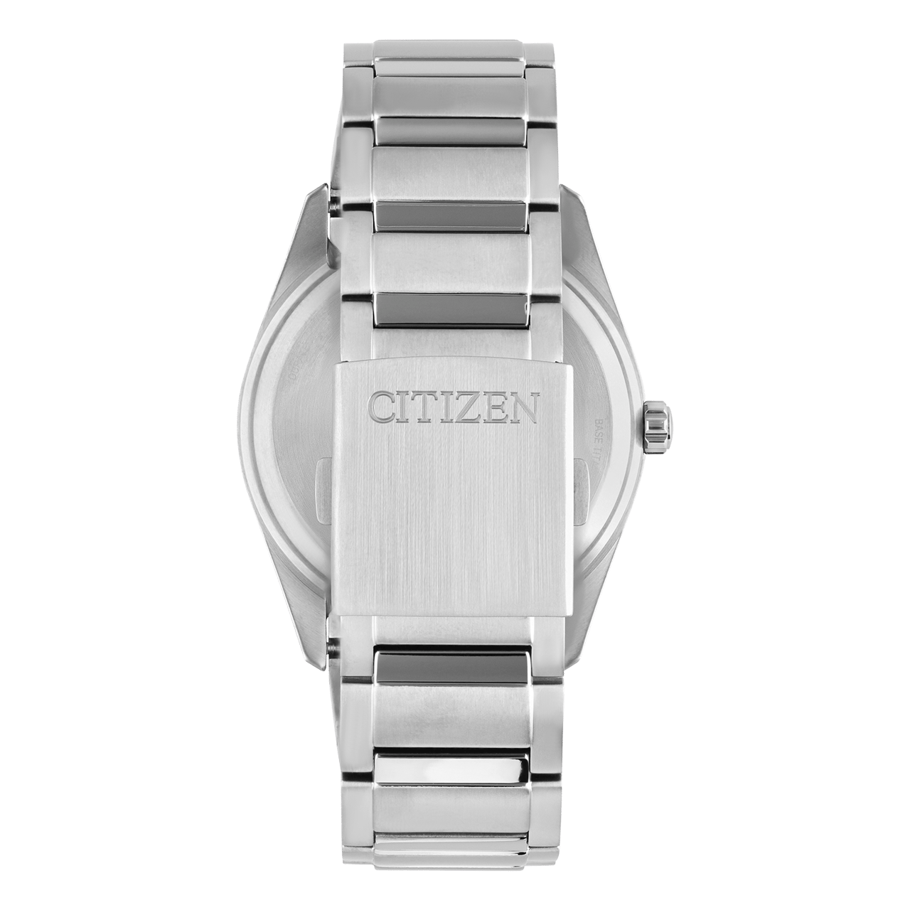 Citizen Titanium Solar Herrenarmbanduhr AW1641-81L