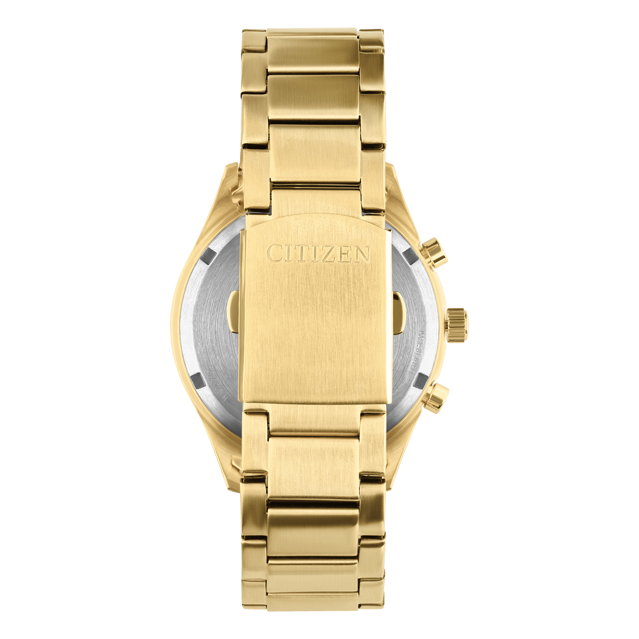 Citizen solar stainless steel herenhorloge CA7022-87E