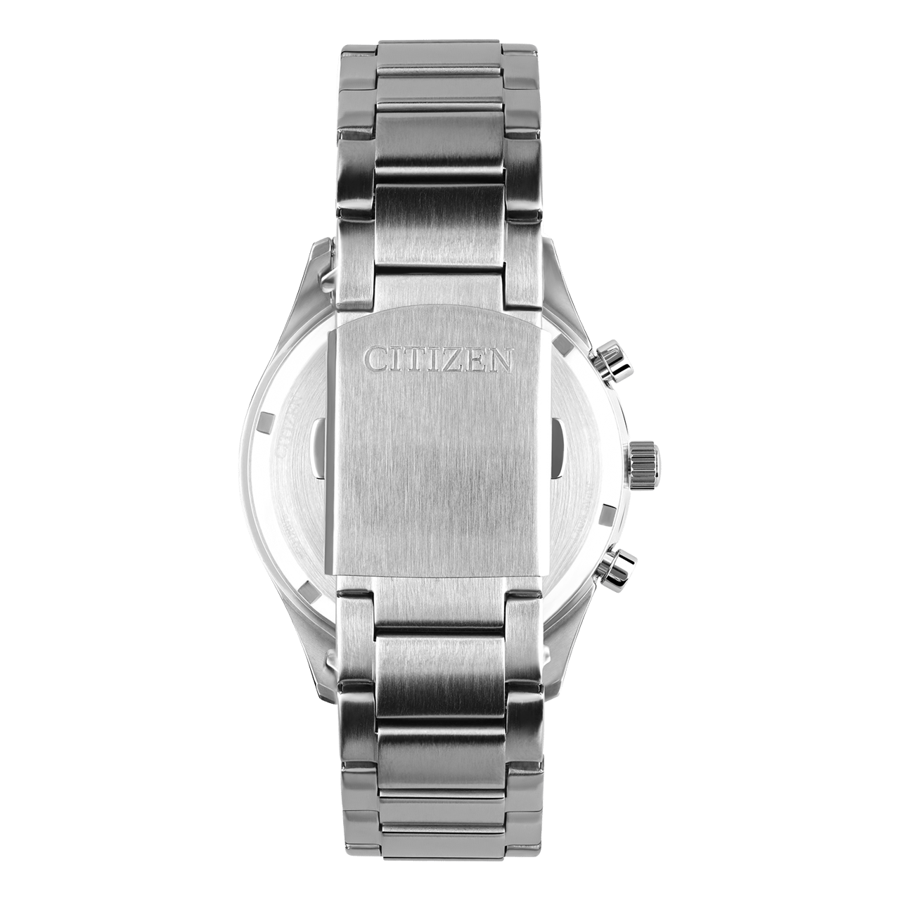 Citizen solar stainless steel herenhorloge CA7028-81E