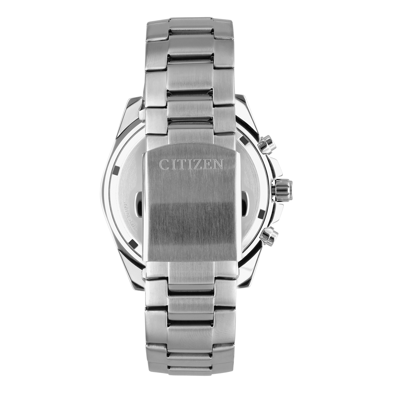 Citizen Stahl Herrenarmbanduhr AN8200-50A