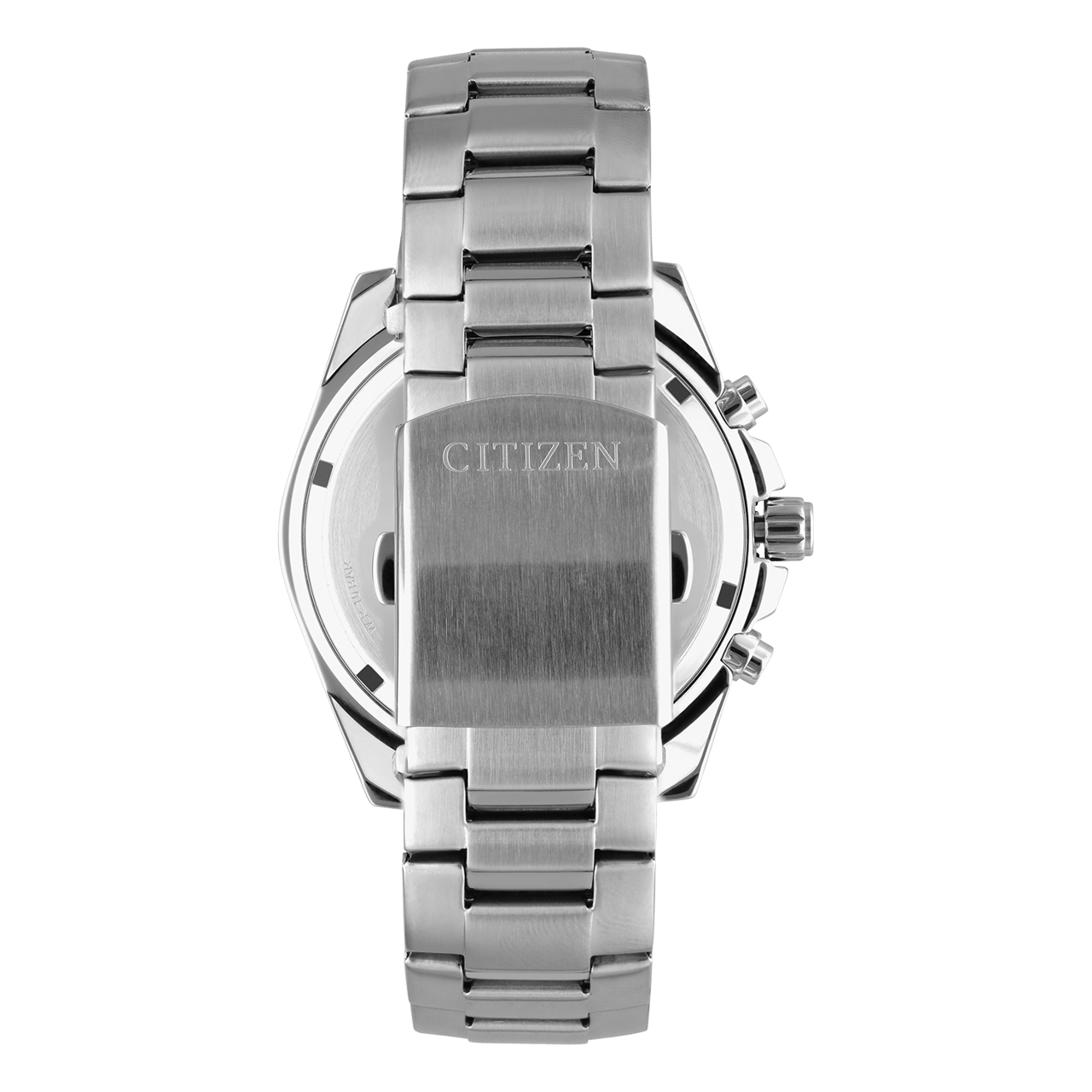 Citizen stainless steel herenhorloge AN8200-50A