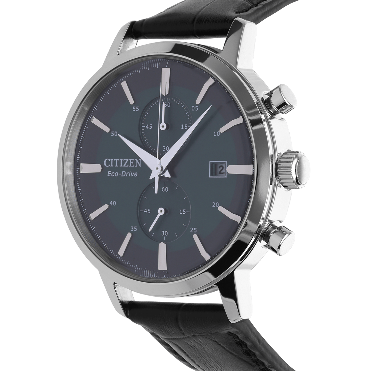 Citizen Solar Herrenarmbanduhr CA7069-24X