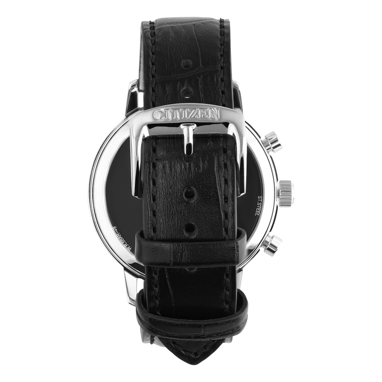 Citizen Solar Herrenarmbanduhr CA7069-24X