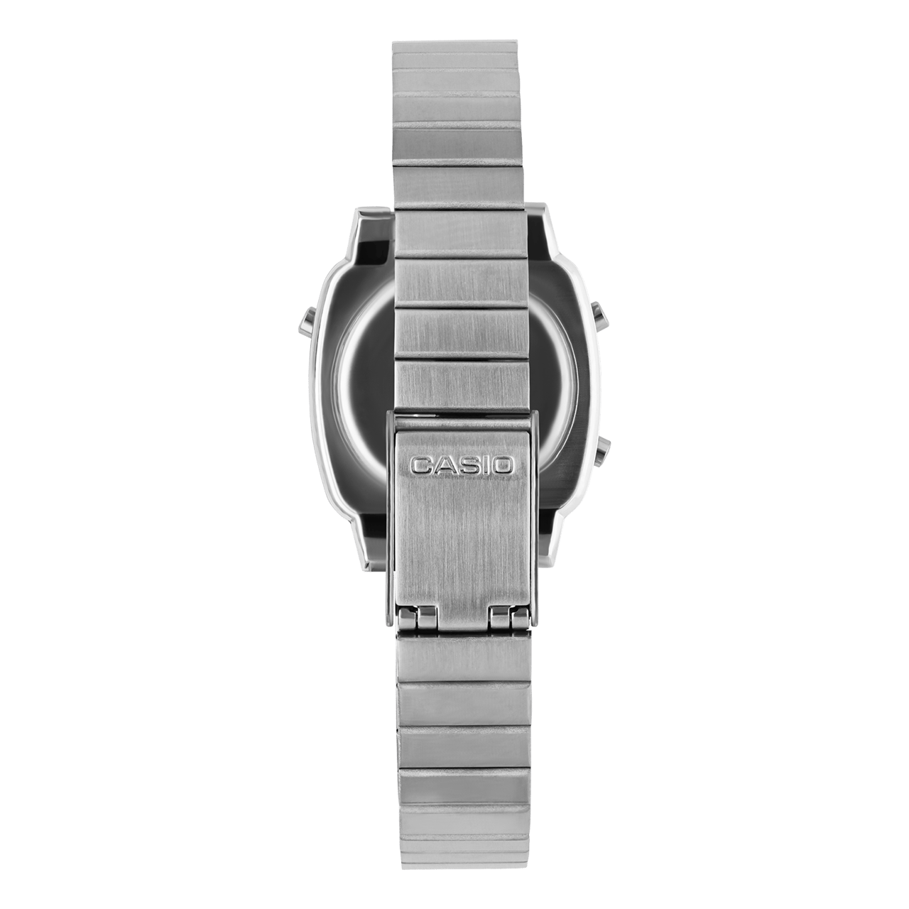 Casio vintage horloge LA-670WEA-8AEF