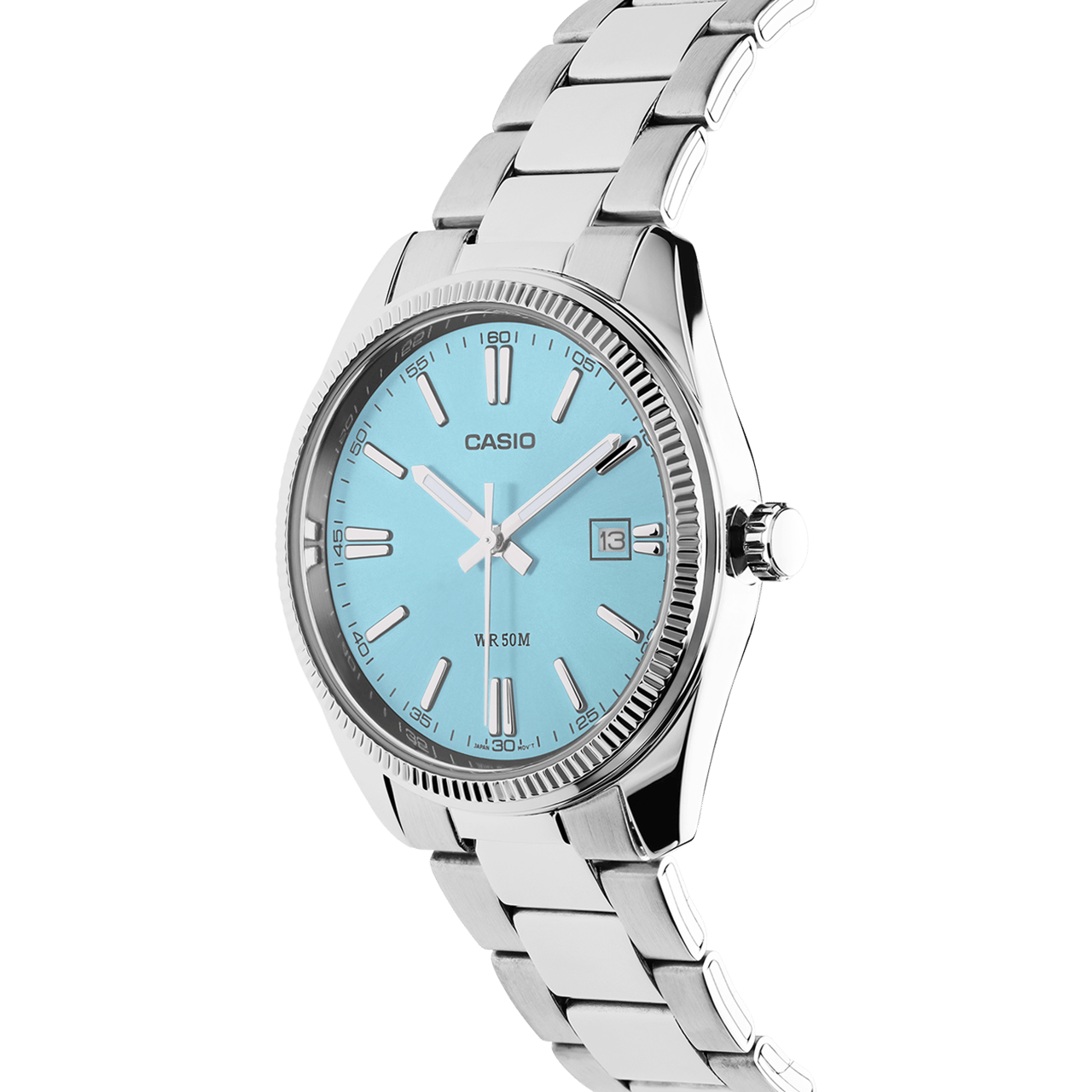Casio horloge MTP-1302PD-2A2VEF