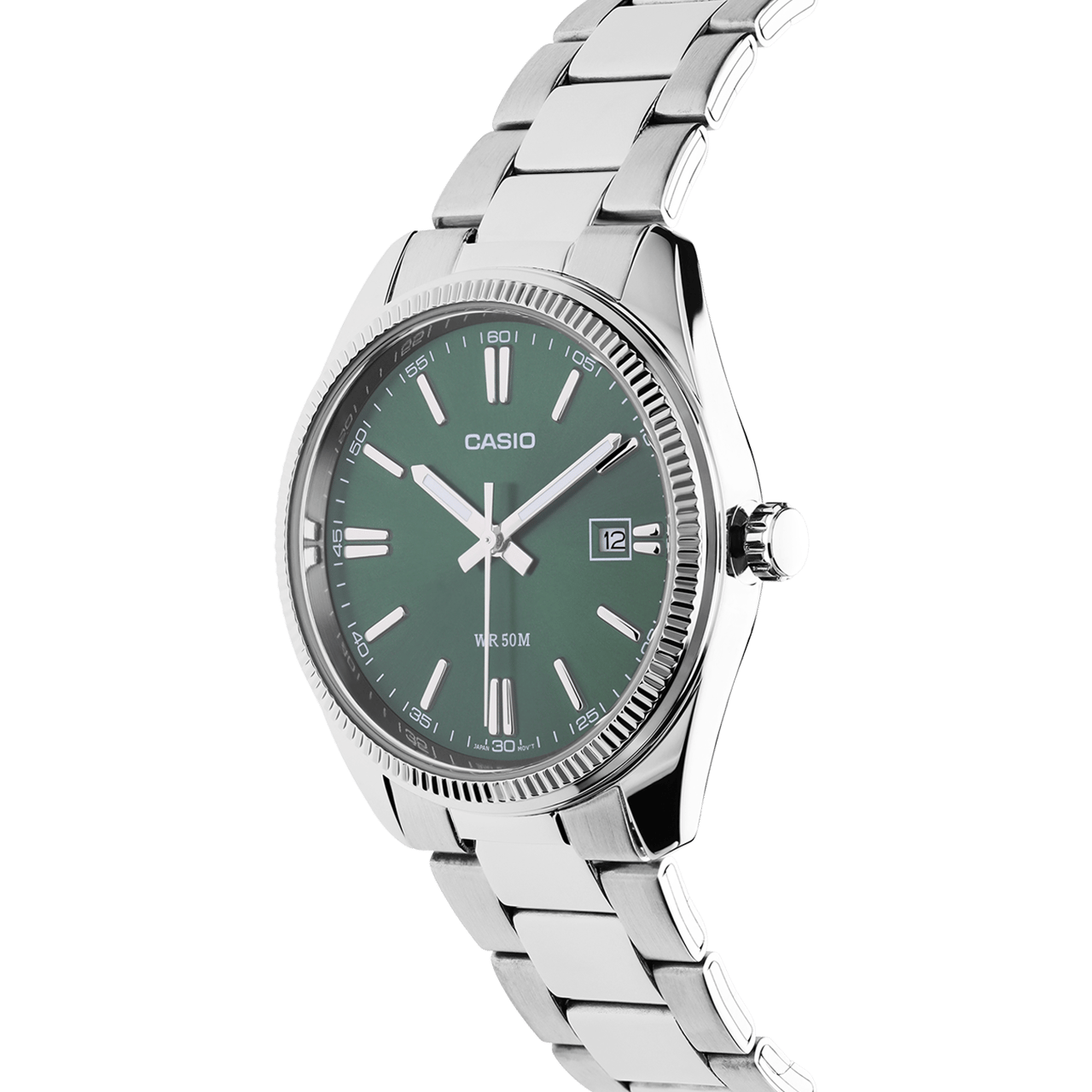 Casio Armbanduhr MTP-1302PD-3AVEF