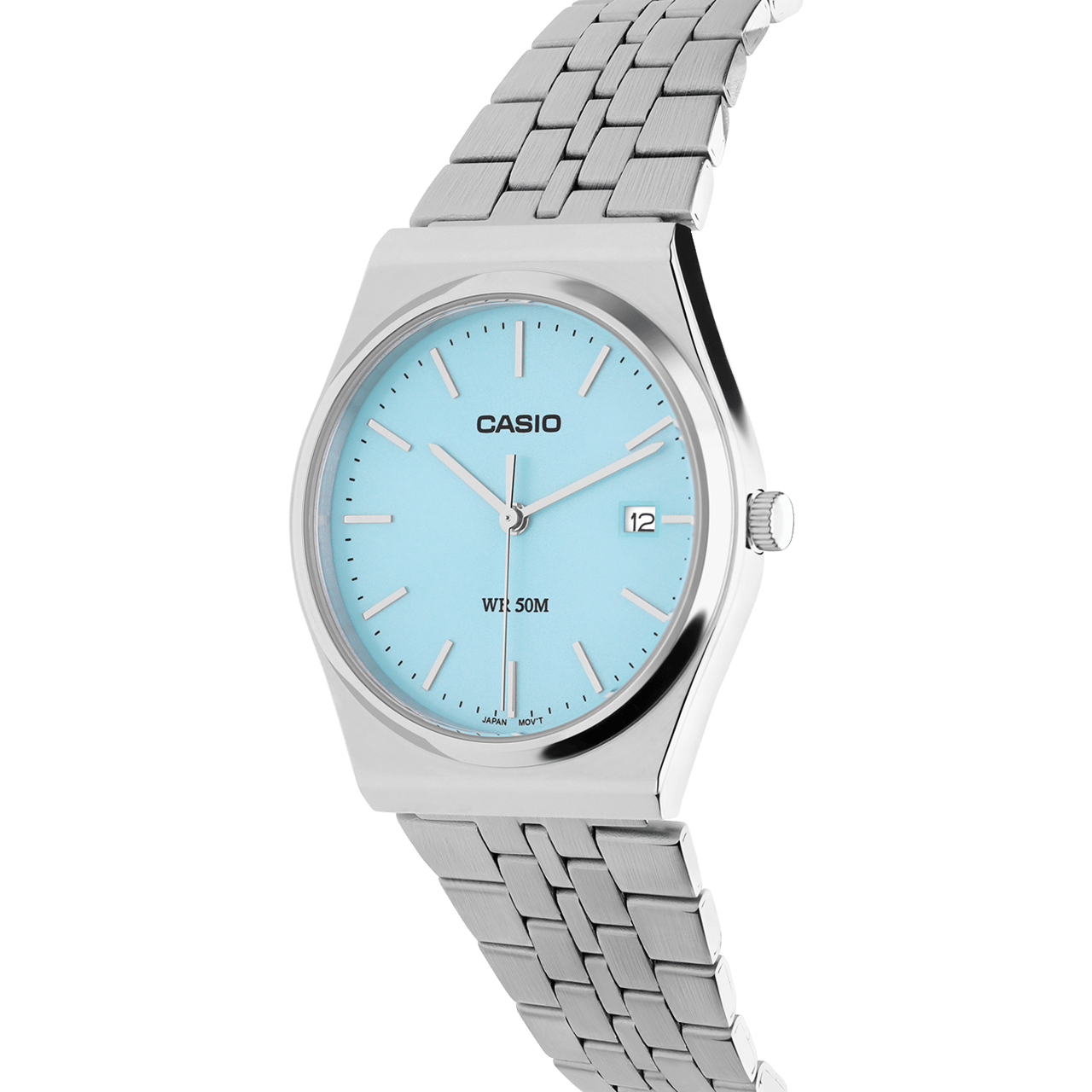 Casio Armbanduhr MTP-B145D-2A1VEF