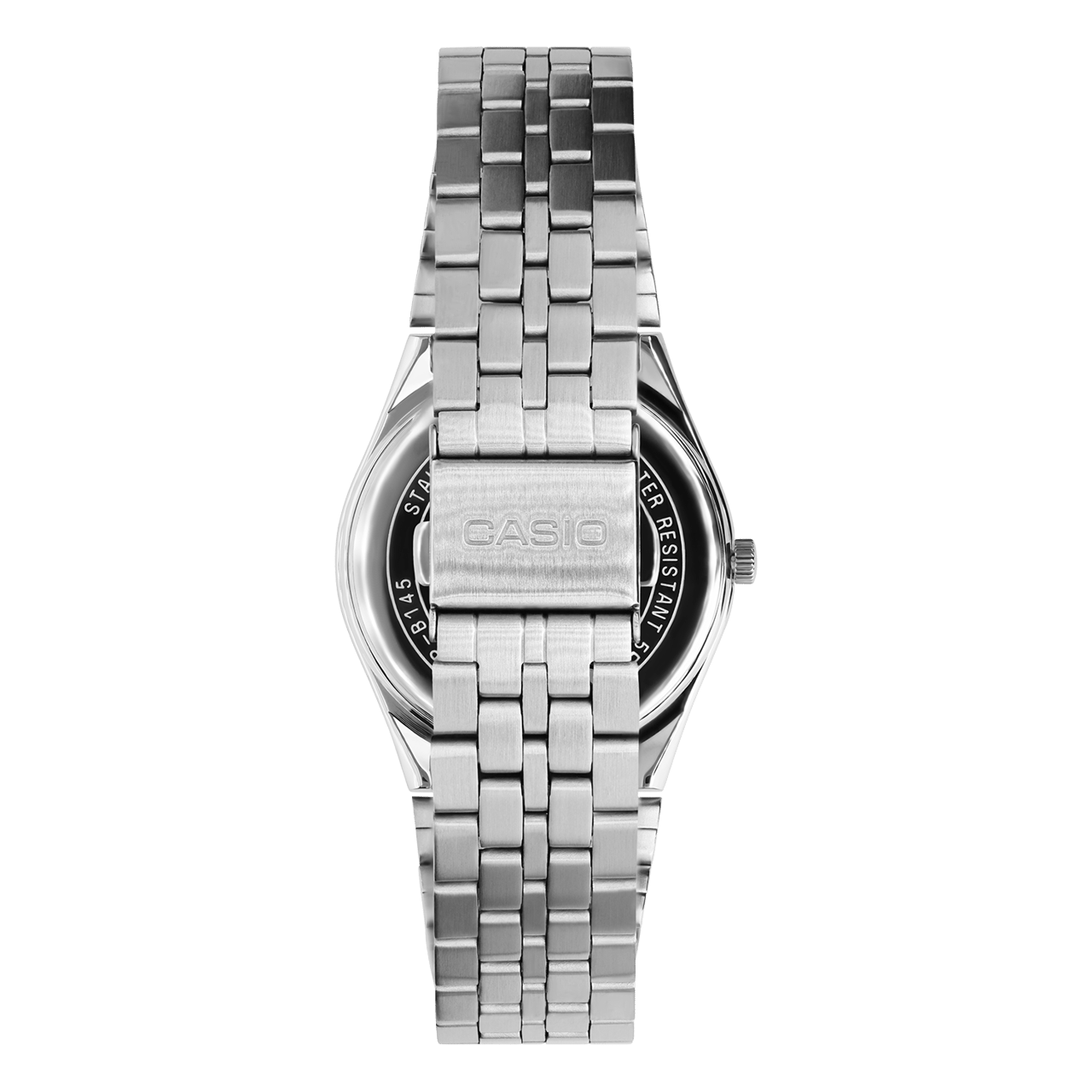Casio Armbanduhr MTP-B145D-2A1VEF