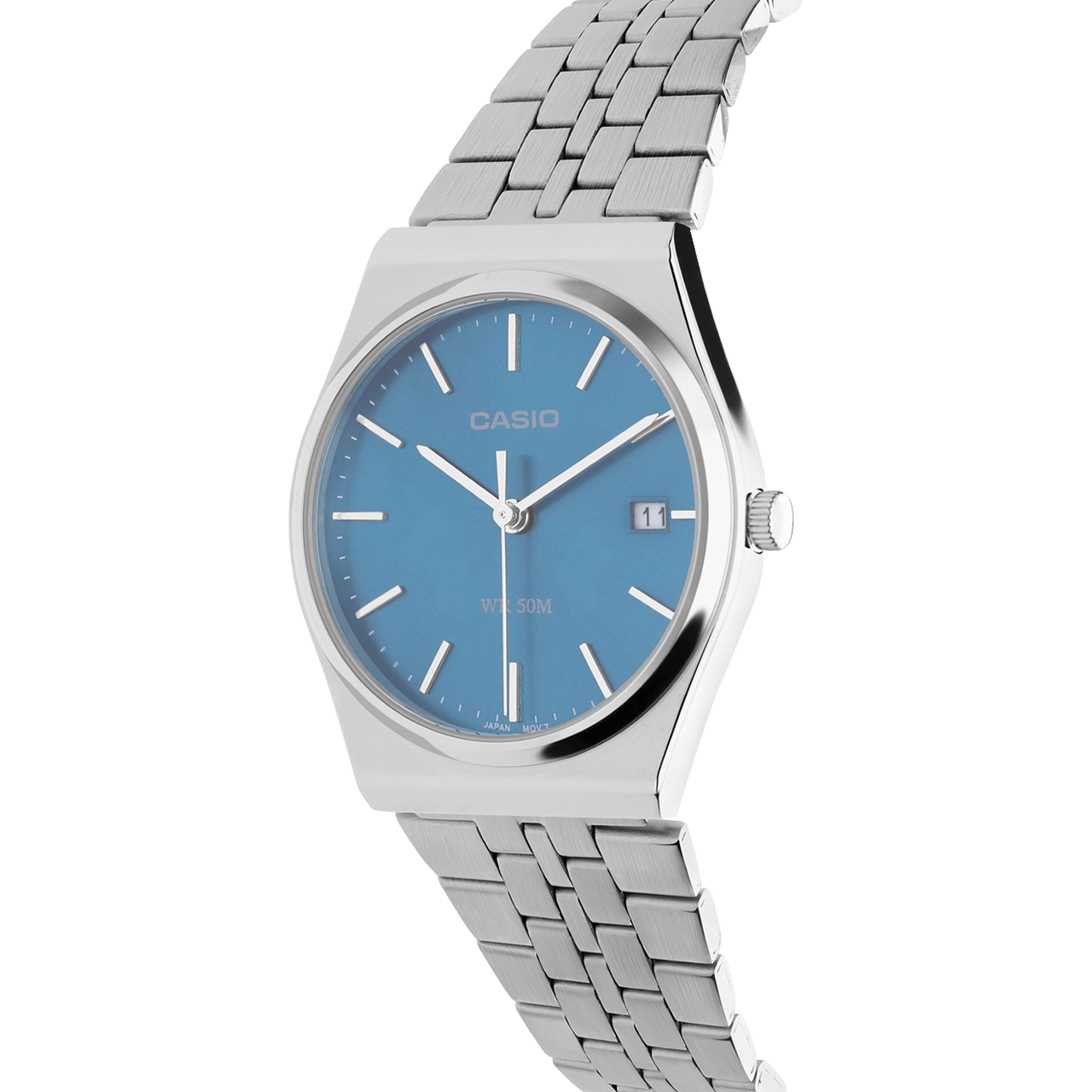 Casio Armbanduhr MTP-B145D-2A2VEF