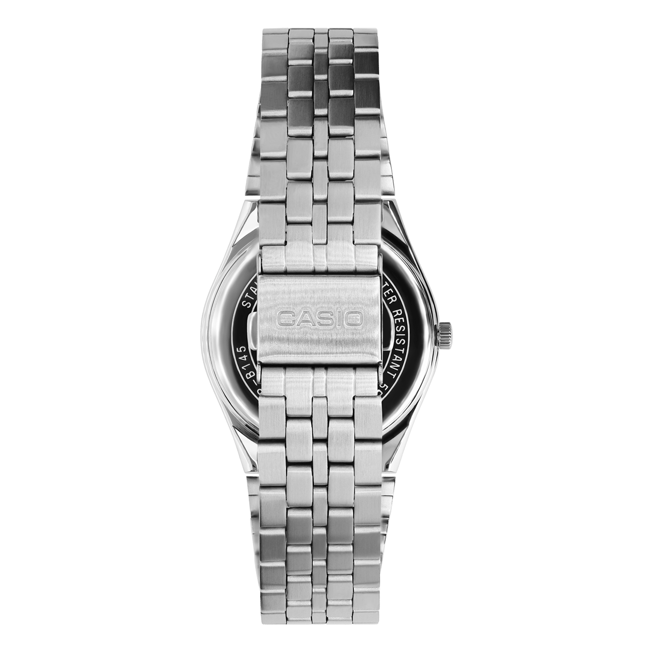 Casio Armbanduhr MTP-B145D-2A2VEF