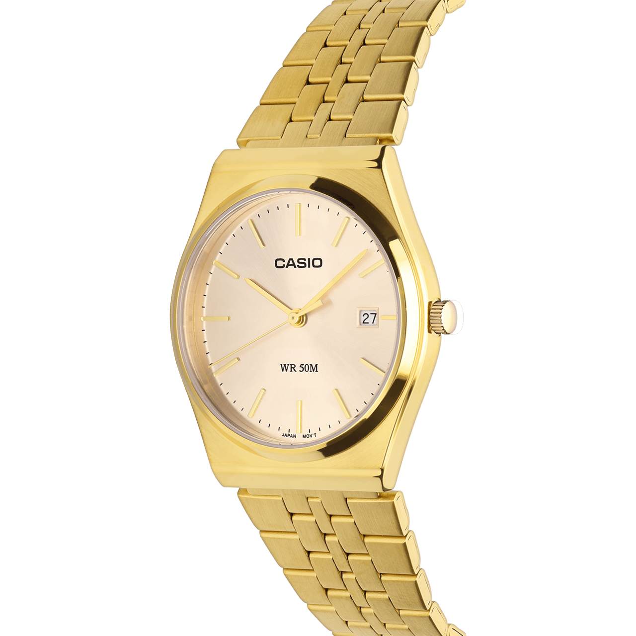 Casio Armbanduhr MTP-B145G-9AVEF
