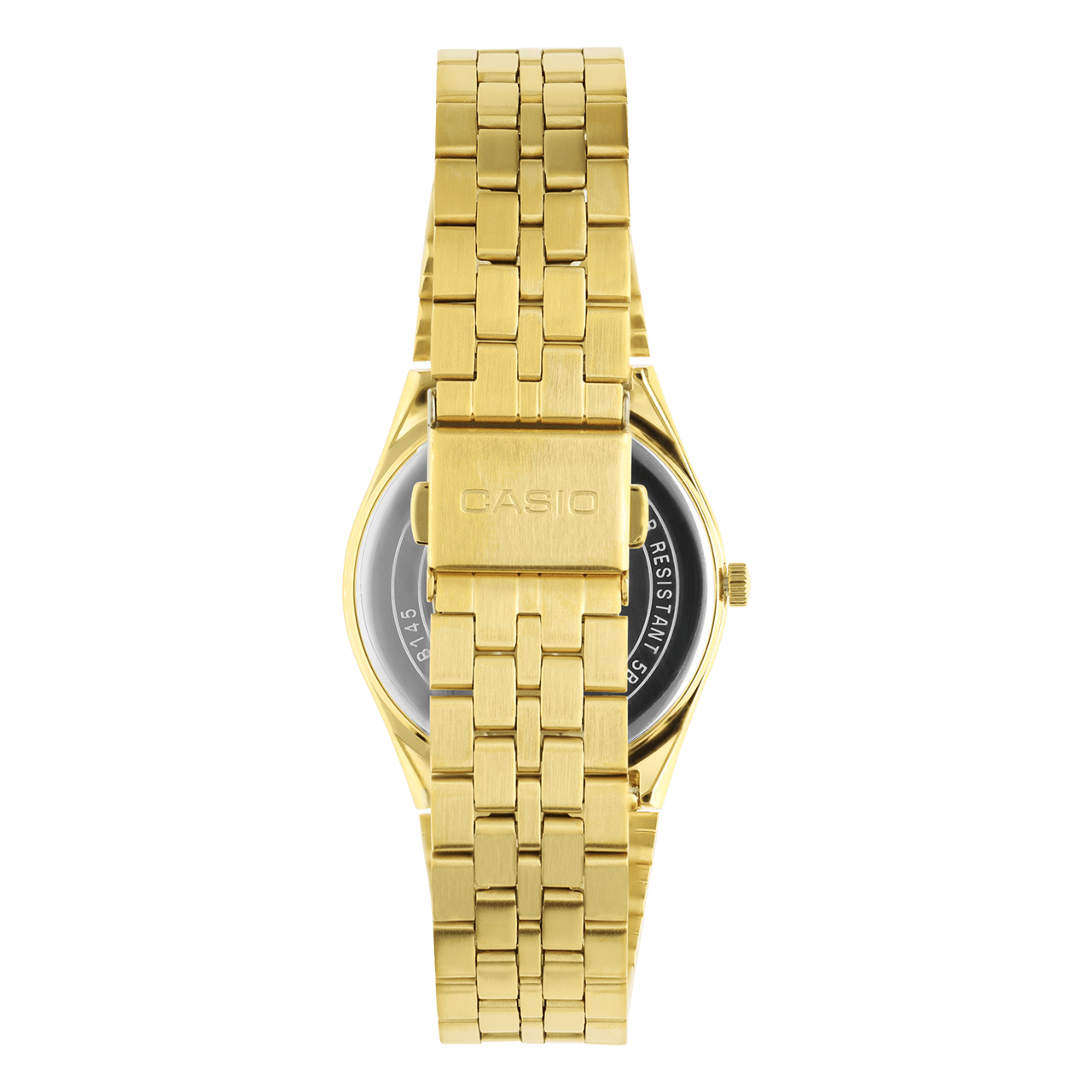Casio Armbanduhr MTP-B145G-9AVEF