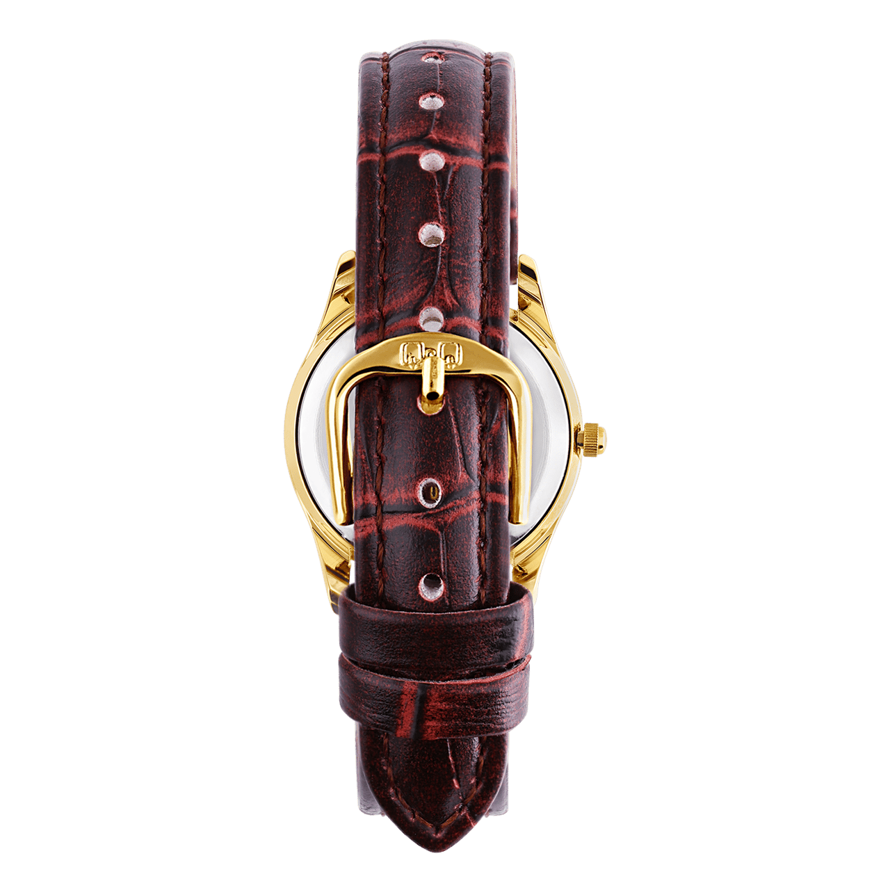 Q&Q Armbanduhr C49A-003PY