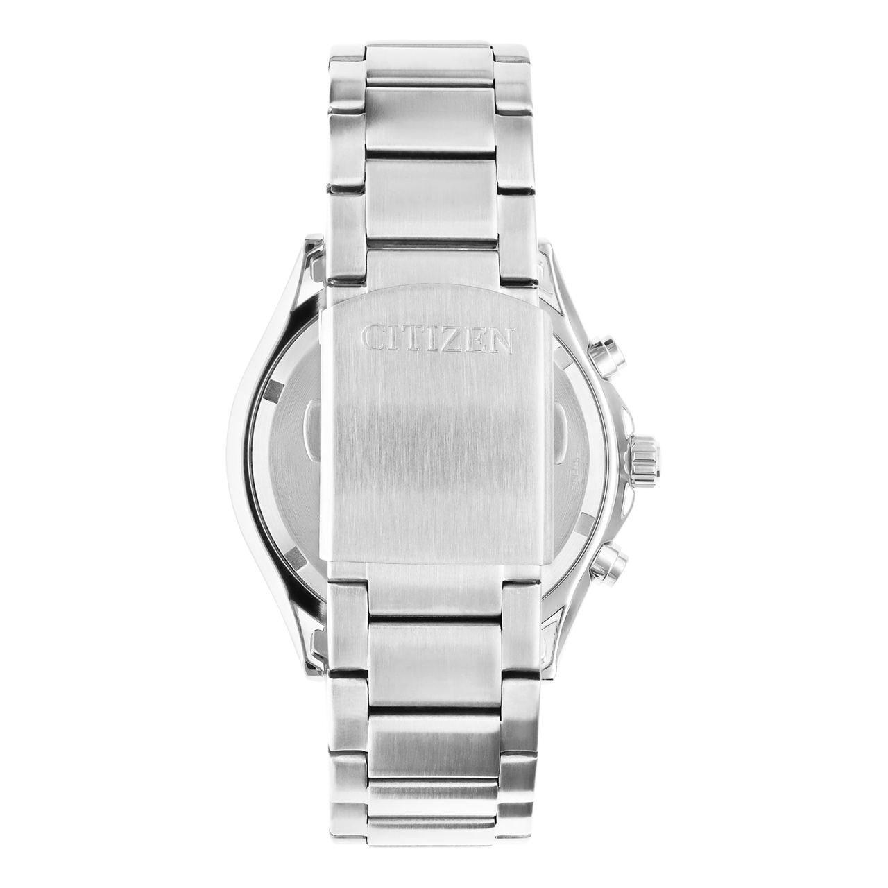 Citizen Armbanduhr Chronograph AT2561-81X