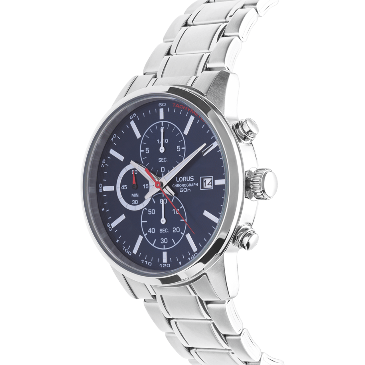 Lorus Chronograph Herrenuhr RM327DX9