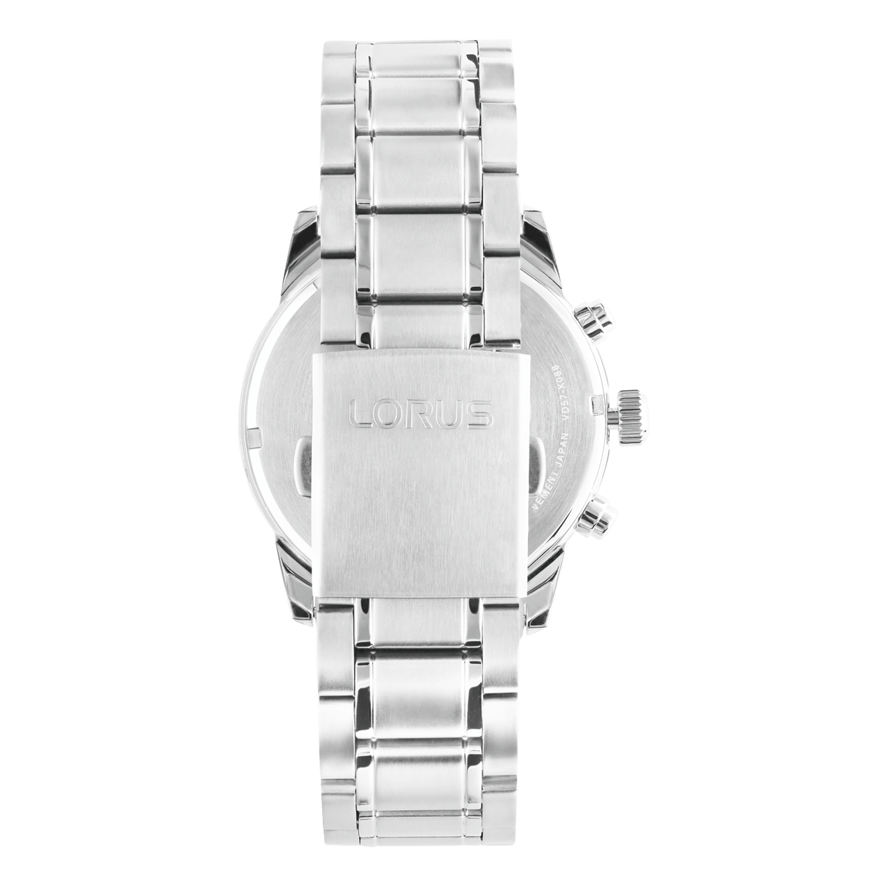 Lorus Chronograph Herrenuhr RM327DX9
