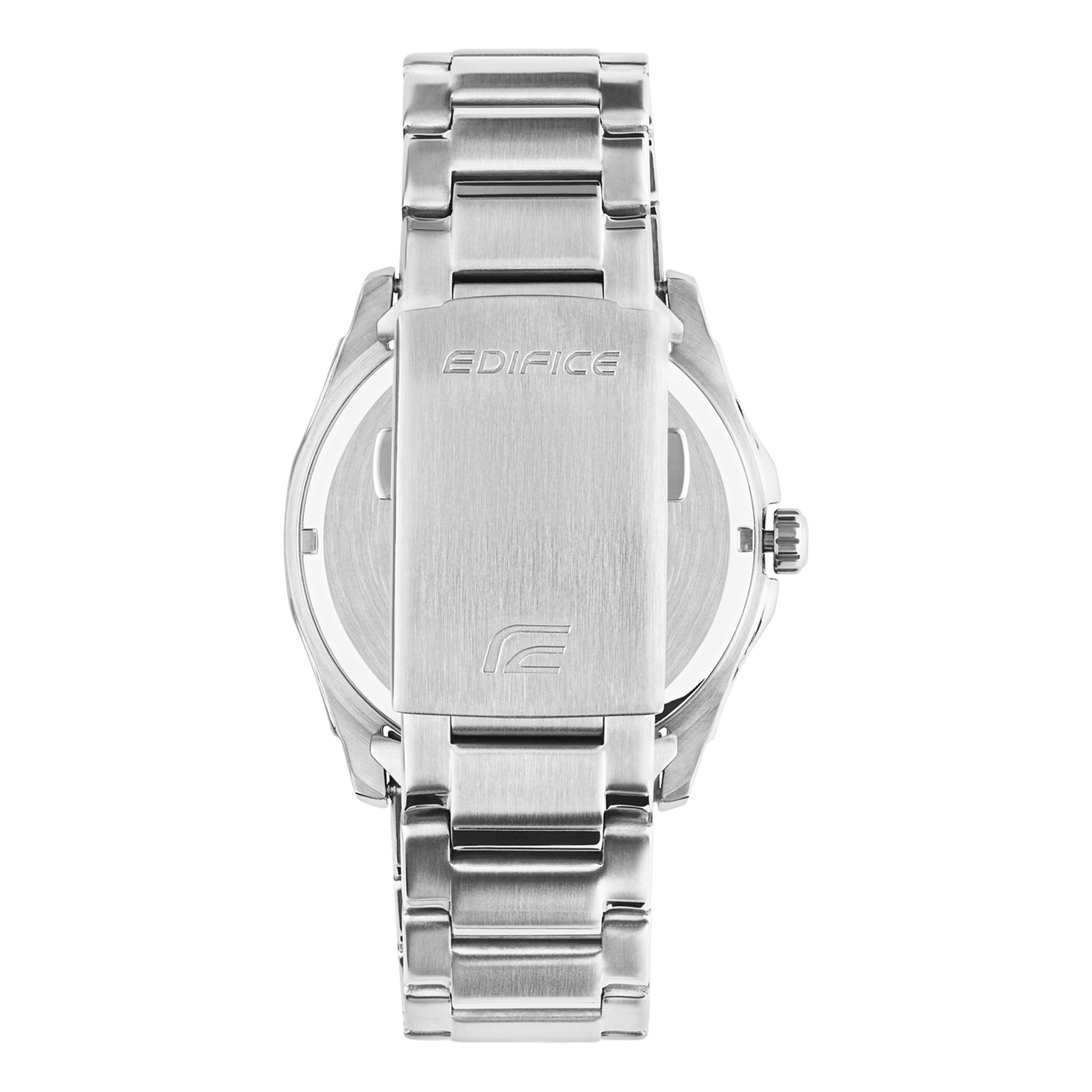 Edifice horloge stainless steel band EF-129D-1AVEF