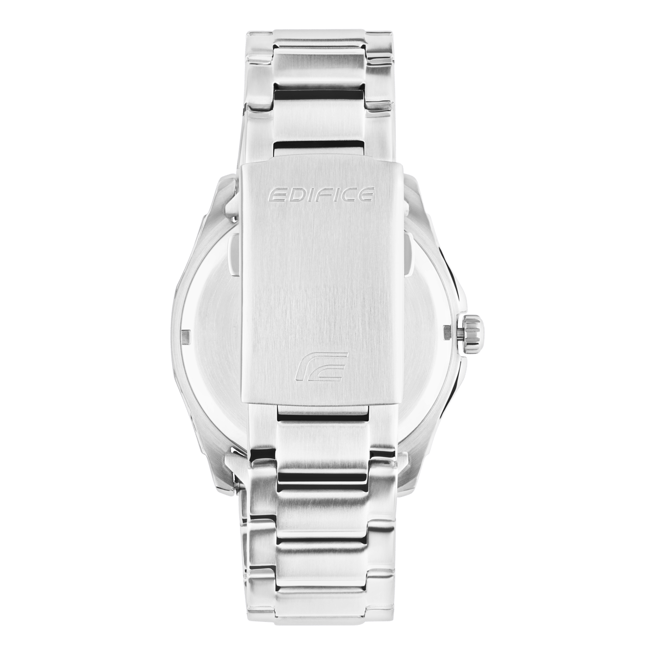 Edifice horloge stainless steel band EF-129D-2AVEF