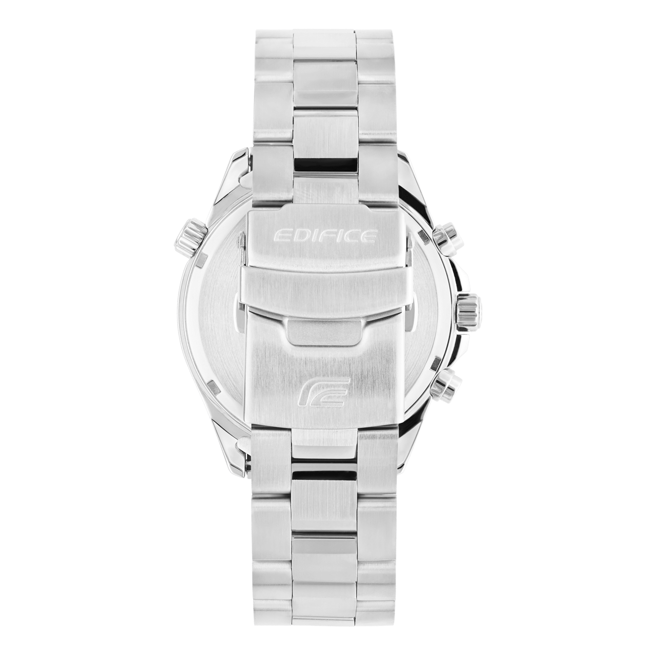 Edifice horloge stainless steel band EF-527D-2AVUEF