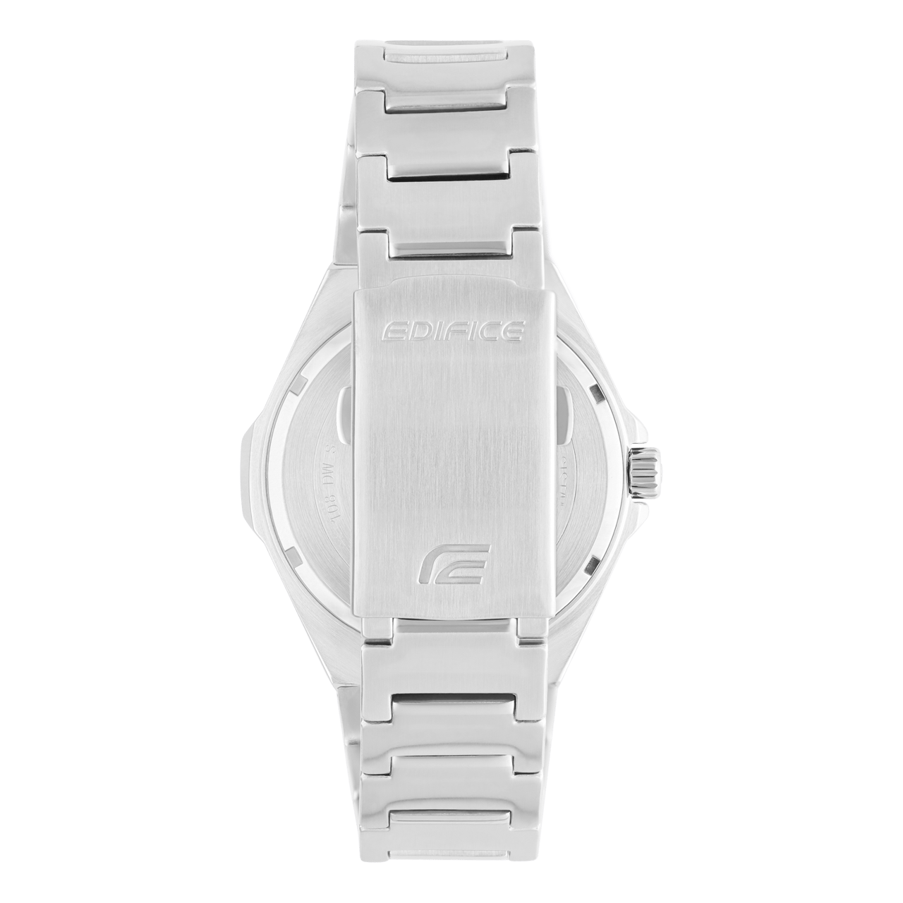 Edifice horloge stainless steel band EFB-108D-1AVUEF