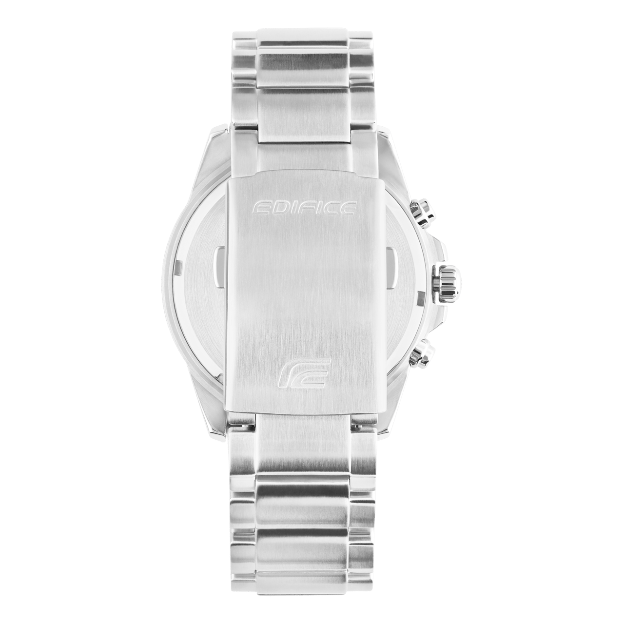 Edifice Uhr mit Armband aus Edelstahl EFR-526D-2AVUEF