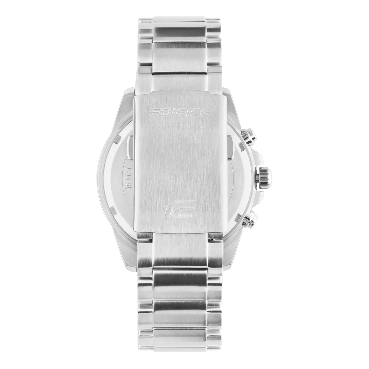 Edifice horloge stainless steel band EFR-526D-3AVUEF