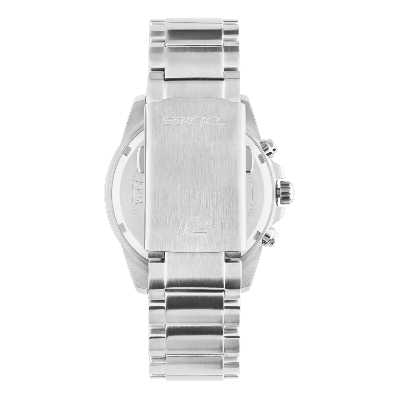 Edifice horloge stalen band EFR-526D-3AVUEF