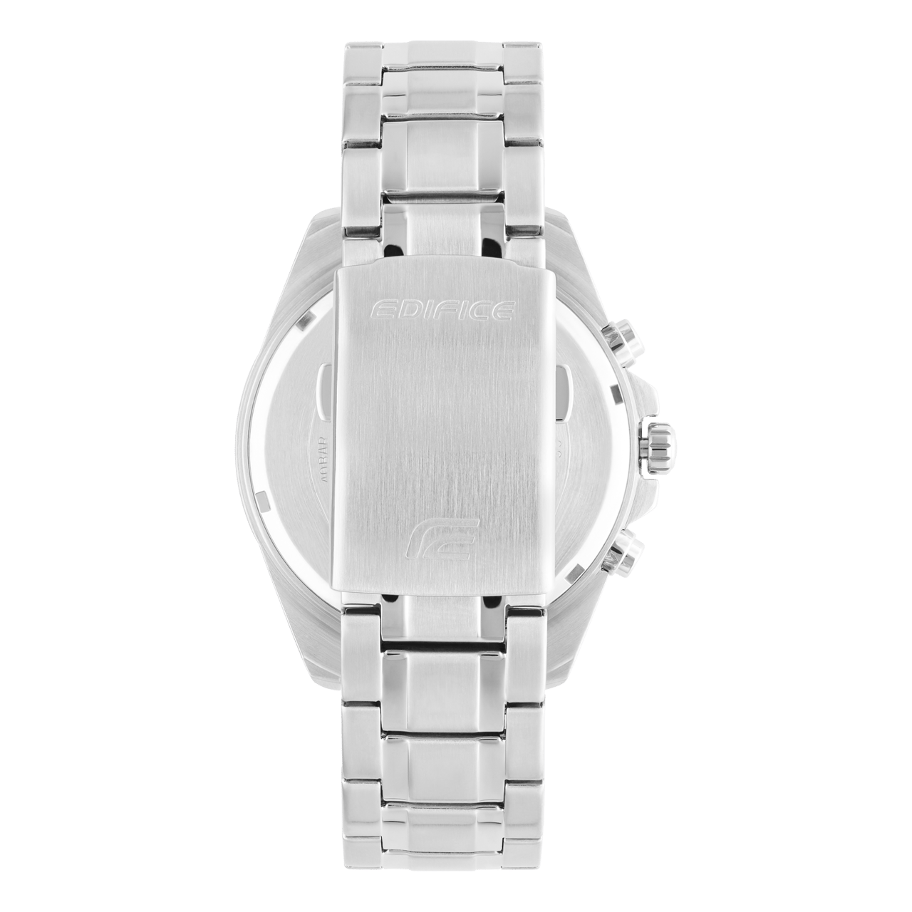 Edifice horloge stainless steel band EFR-552D-1AVUEF