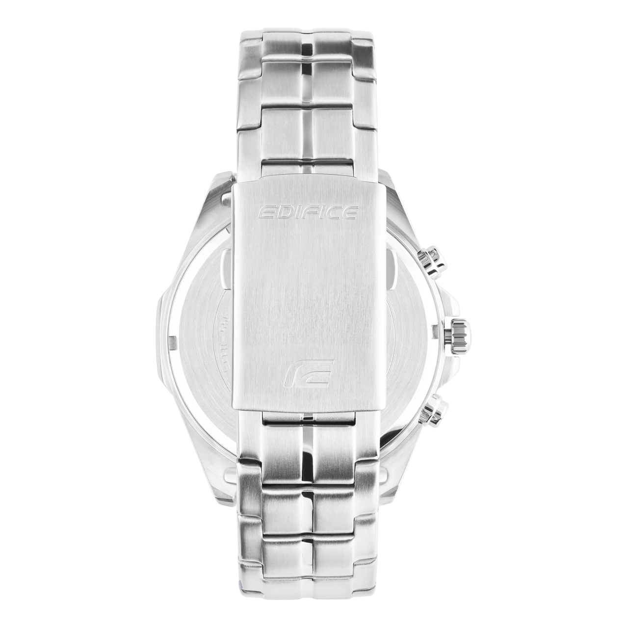 Edifice Uhr mit Armband aus Edelstahl EFR-556DB-2AVUEF