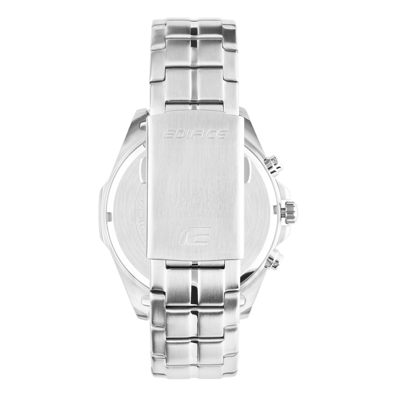 Edifice horloge stainless steel band EFR-556DB-2AVUEF