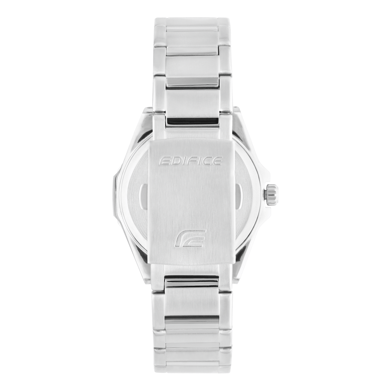 Edifice horloge stalen band EFR-S108D-1AVUEF